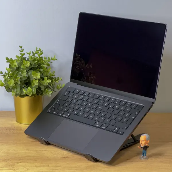 Apple 2023 Macbook Pro 14 M3 Pro Space Black1