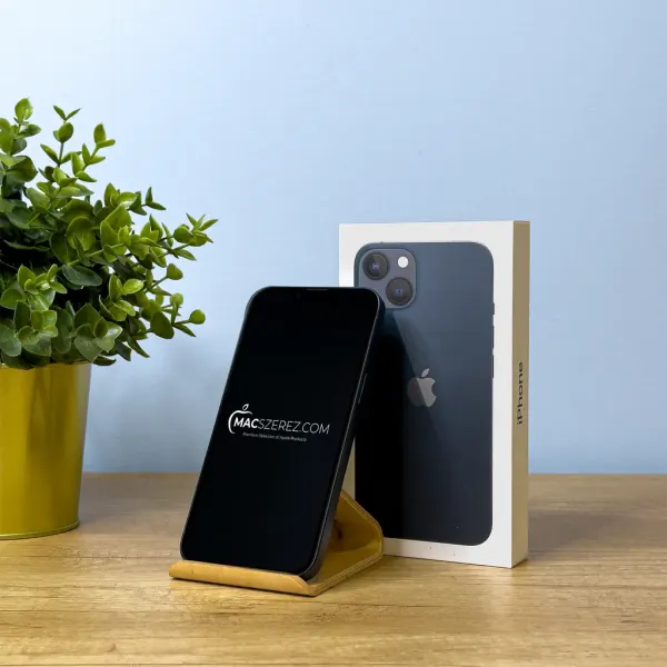 Apple Iphone 13 Midnight 16
