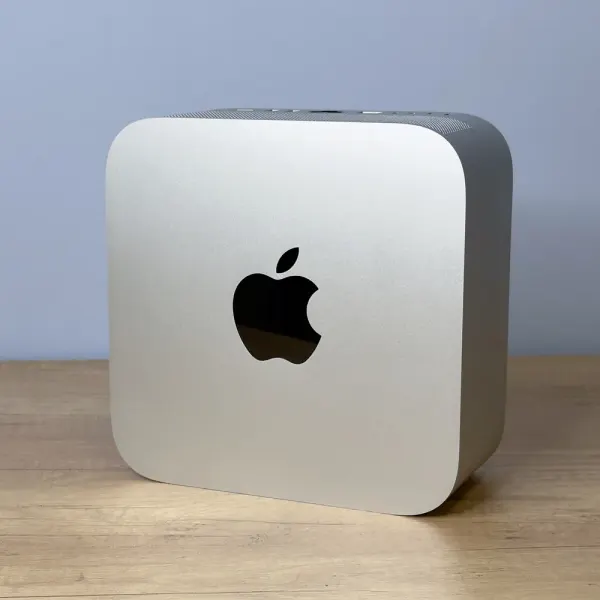 Apple Mac Studio